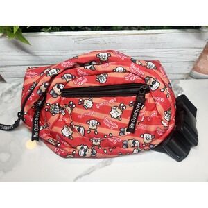 Wilcor‎ Waist Bag Fanny Pack Hiking/Walking/Camping S-more/smores